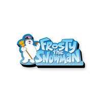 Thumbnail for Frosty - Logo Funky Chunky Magnet – 3 PC PPK