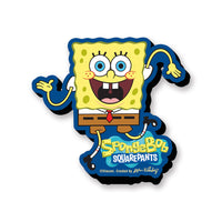 Thumbnail for SpongeBob SquarePants Funky Chunky Magnet – 3 PC PPK
