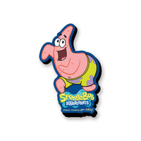 Thumbnail for SpongeBob SquarePants Patrick Funky Chunky Magnet – 3 PC PPK