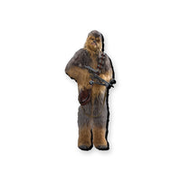 Thumbnail for Star Wars Chewbacca Funky Chunky Magnet – 3 PC PPK