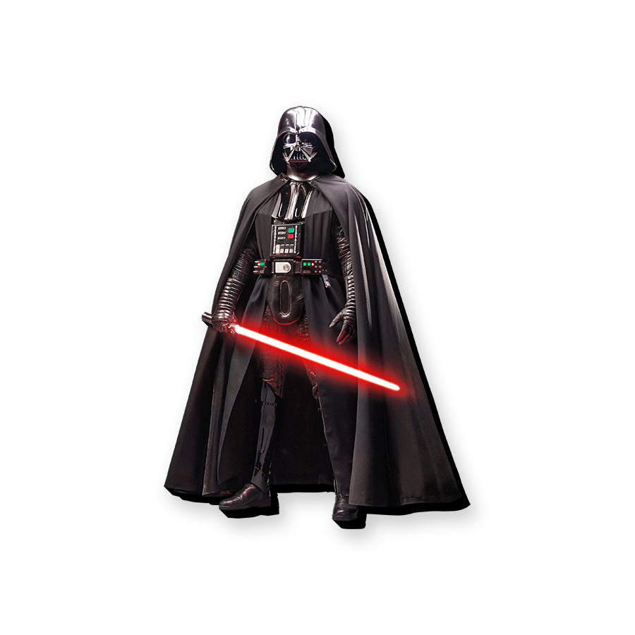 Star Wars Darth Vader Funky Chunky Magnet – 3 PC PPK