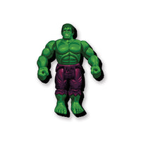 Thumbnail for Marvel Hulk Toy Funky Chunky Magnet – 3 PC PPK