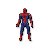 Thumbnail for Marvel Spider-Man Toy Funky Chunky Magnet – 3 PC PPK