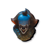 Thumbnail for IT Pennywise Funky Chunky Magnet – 3 PC PPK