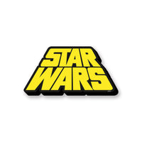 Thumbnail for Star Wars Retro Symbol Funky Chunky Magnet – 3 PC PPK