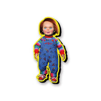 Thumbnail for Chucky - Doll Funky Chunky Magnet – 3 PC PPK