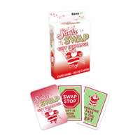 Thumbnail for Santa Swap Christmas Card Game – 12 PC PPK ($3.70 each)