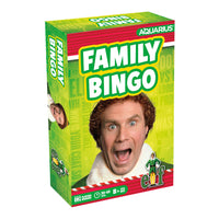 Thumbnail for Elf Family Bingo Game – 6 PC PPK ($5.30 each)