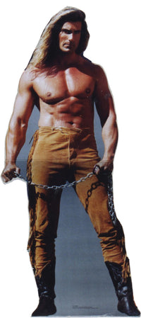 Thumbnail for Fabio - Cardboard Cutout