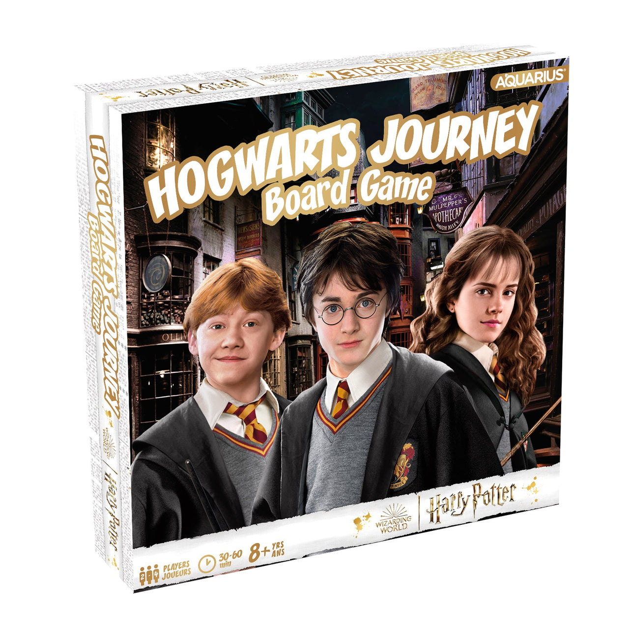 Harry Potter Journey Board Game – 3 PC PPK