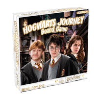 Thumbnail for Harry Potter Journey Board Game – 3 PC PPK