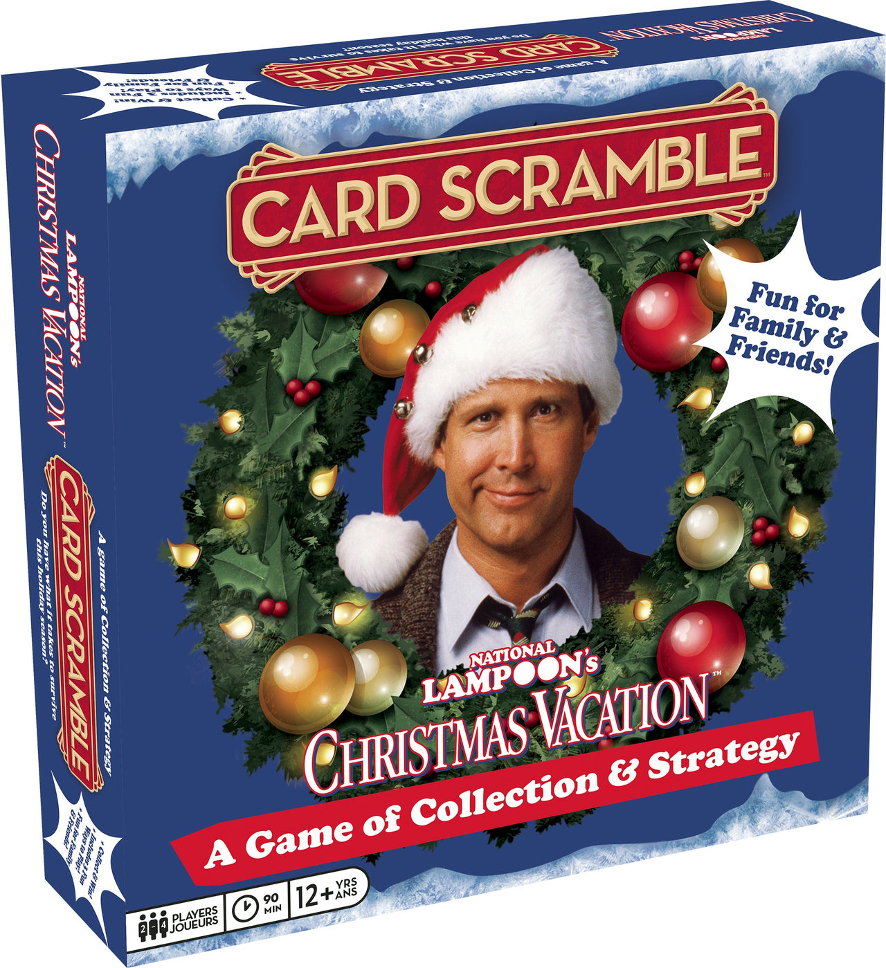 Christmas Vacation 2.0 (97502) – 3 PC PPK ($10.60 each)