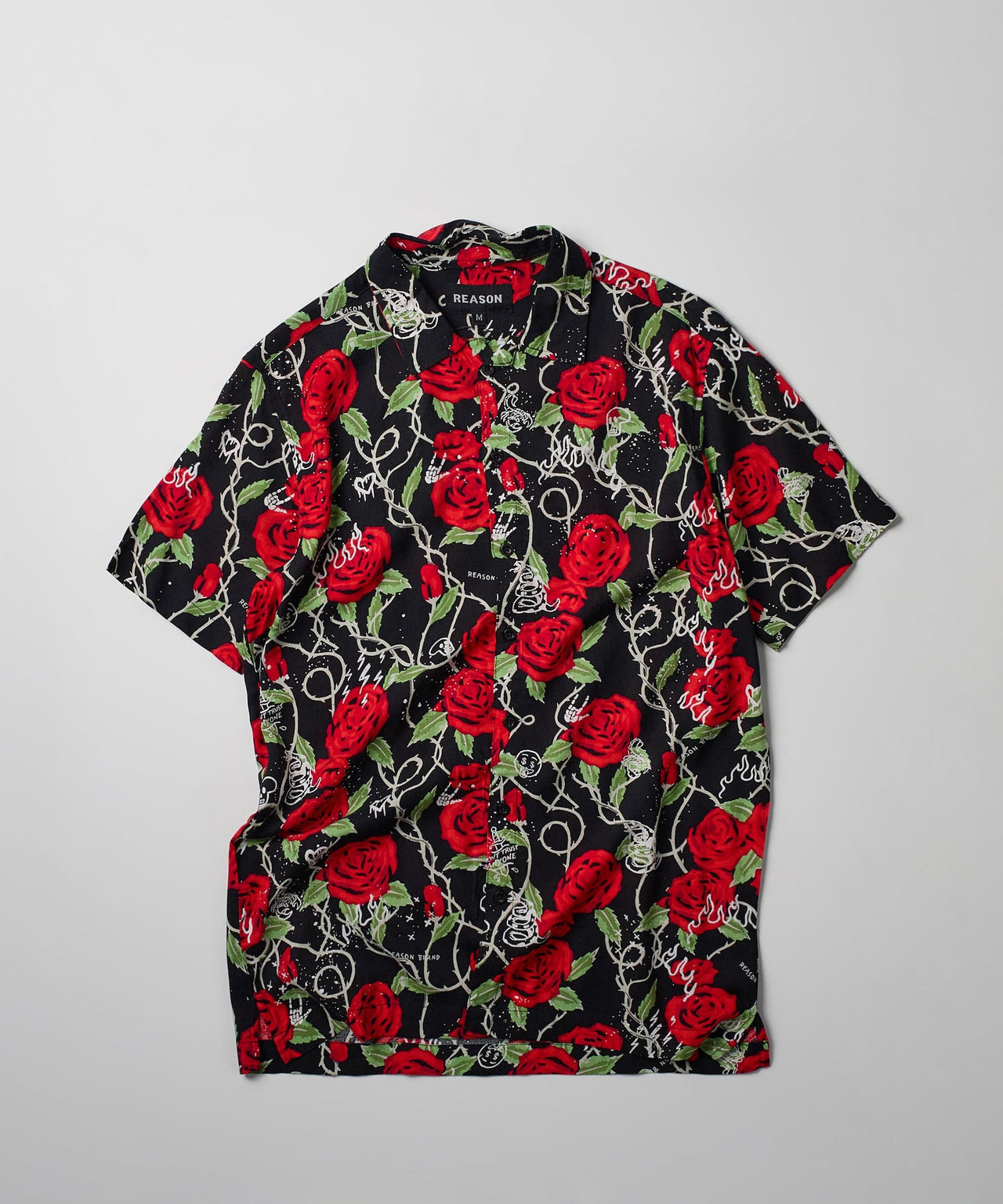 Harper Shirt
