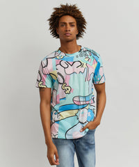 Thumbnail for Neo World T-Shirt