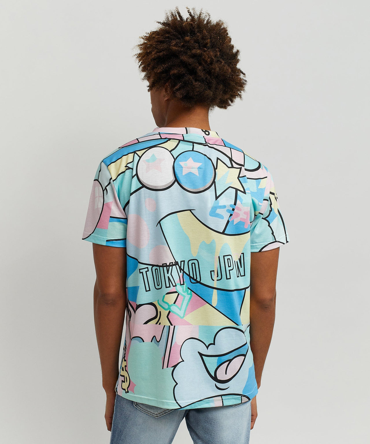 Neo World T-Shirt