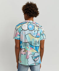 Thumbnail for Neo World T-Shirt