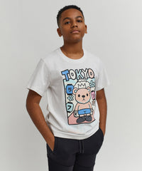 Thumbnail for Neo Tokyo Kids T-Shirt