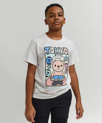 Thumbnail for Neo Tokyo Kids T-Shirt
