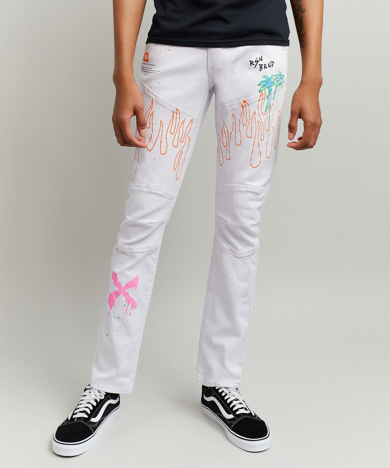 Beach Rider Jeans