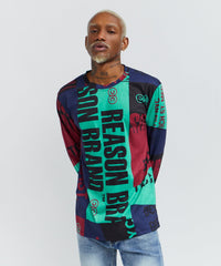 Thumbnail for Greenwich Ls T-Shirt
