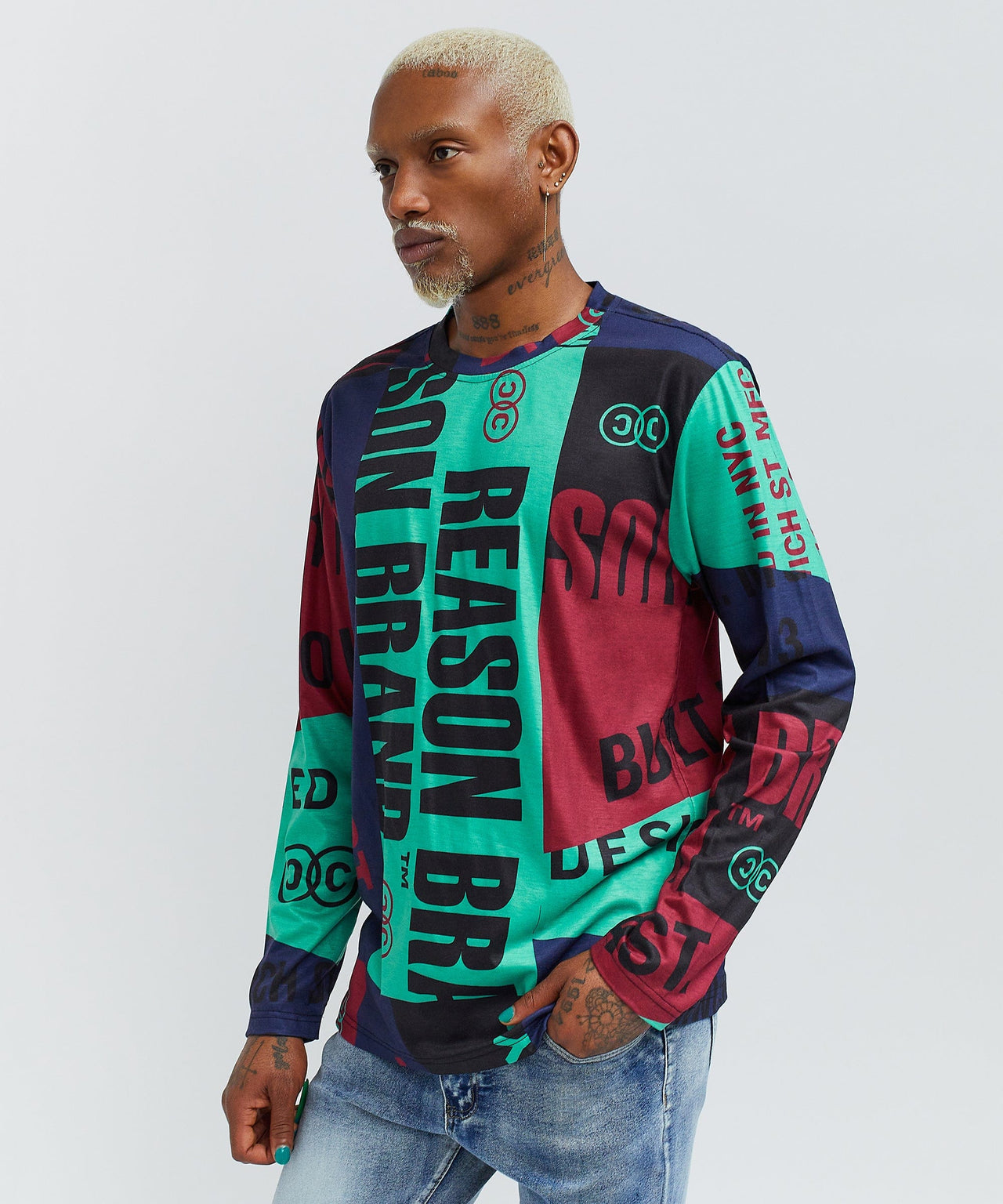 Greenwich Ls T-Shirt
