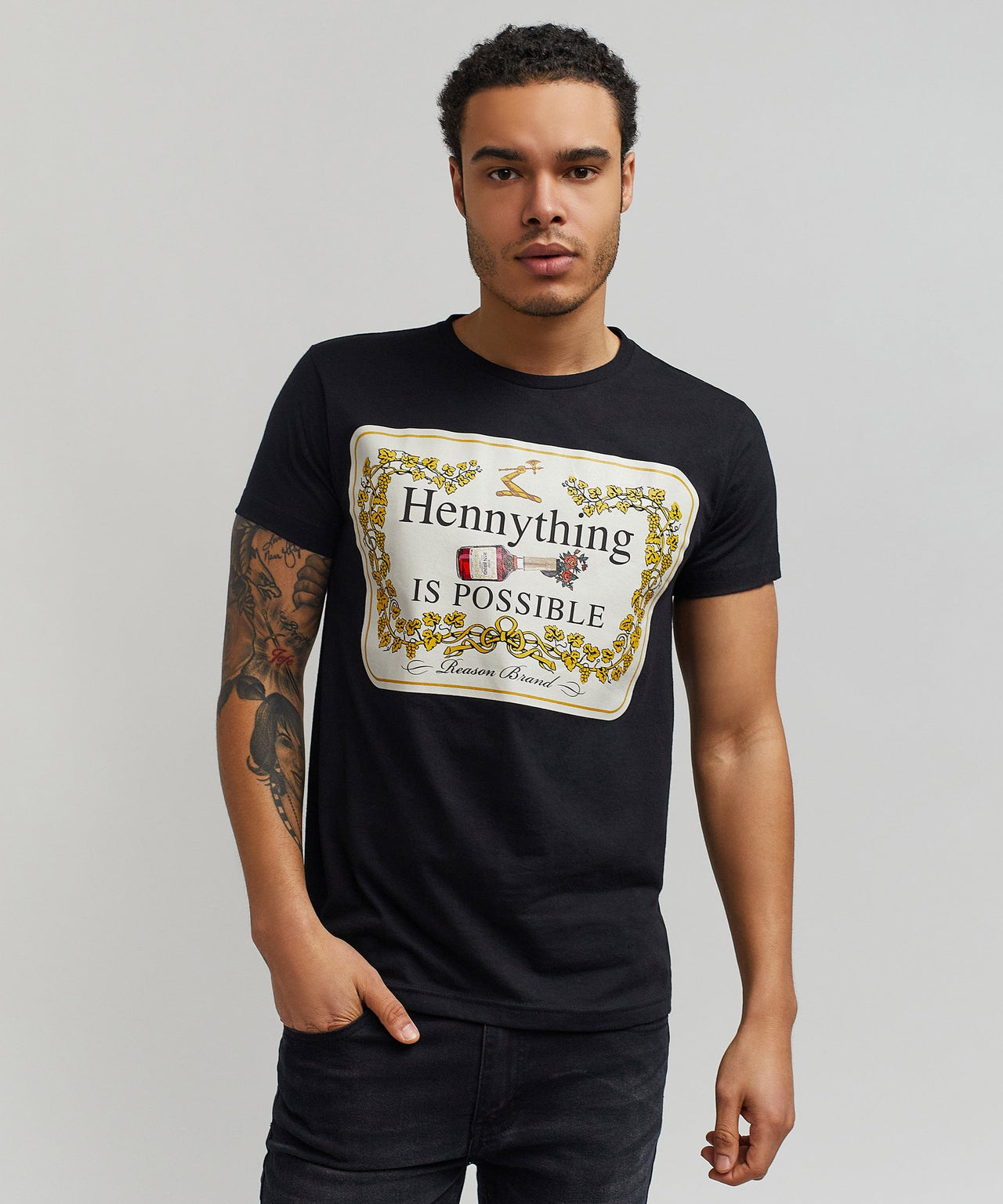 Hennything T-Shirt