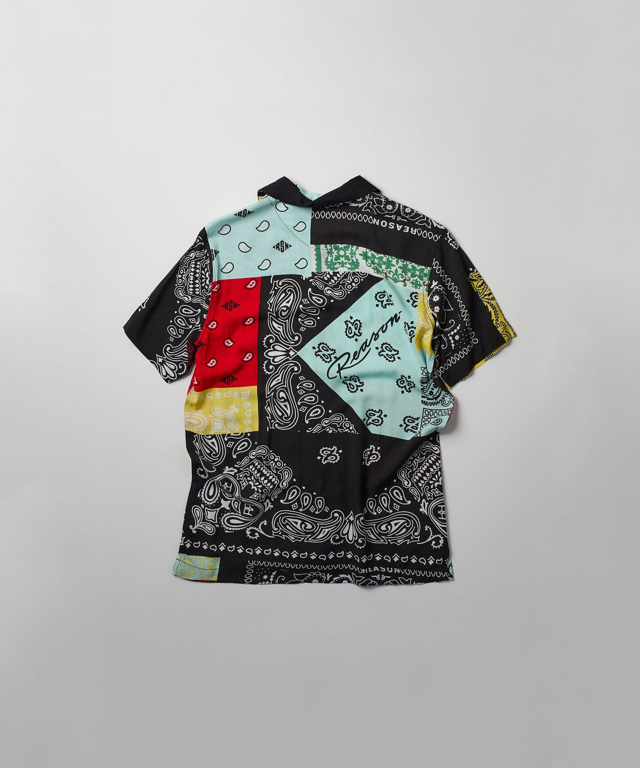 Intersect Shirt