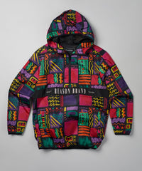 Thumbnail for Adjust Anorak