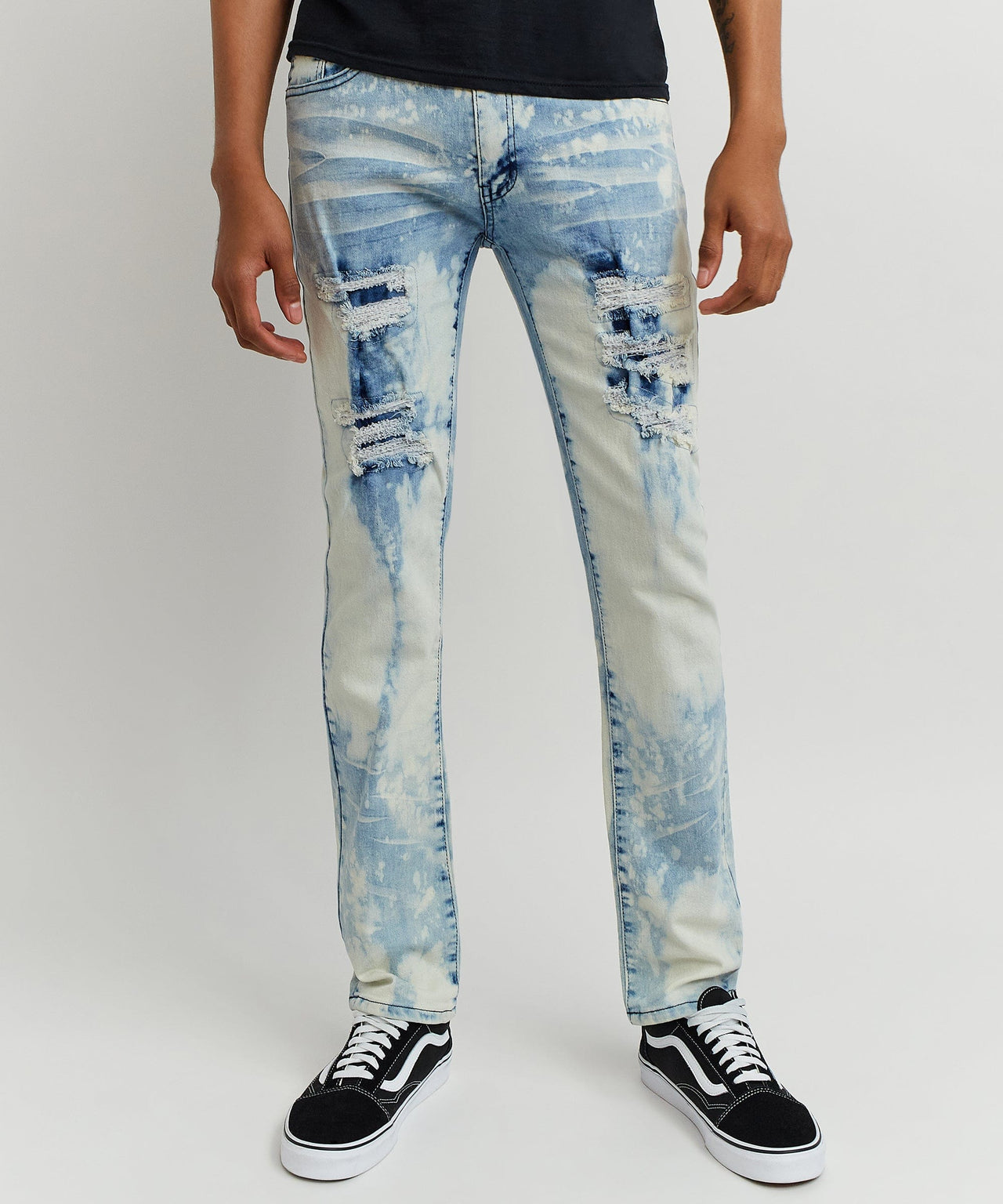 Luther Denim Jeans
