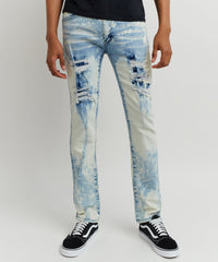 Thumbnail for Luther Denim Jeans