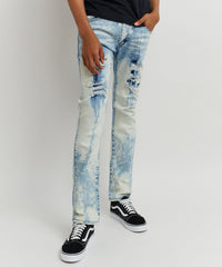 Thumbnail for Luther Denim Jeans