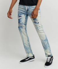 Thumbnail for Luther Denim Jeans