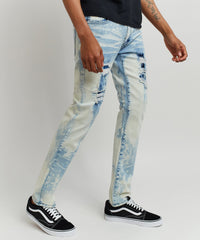 Thumbnail for Luther Denim Jeans