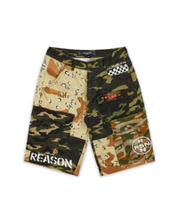 Thumbnail for Supply Cargo Shorts