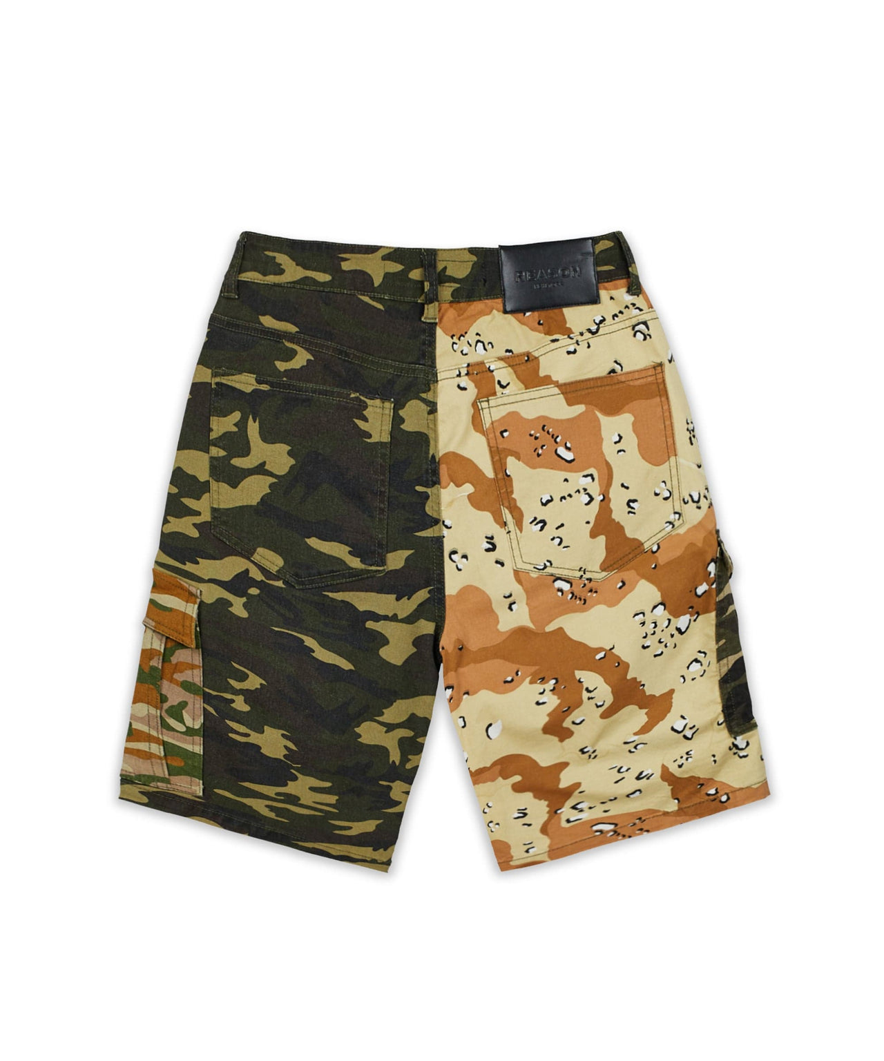Supply Cargo Shorts