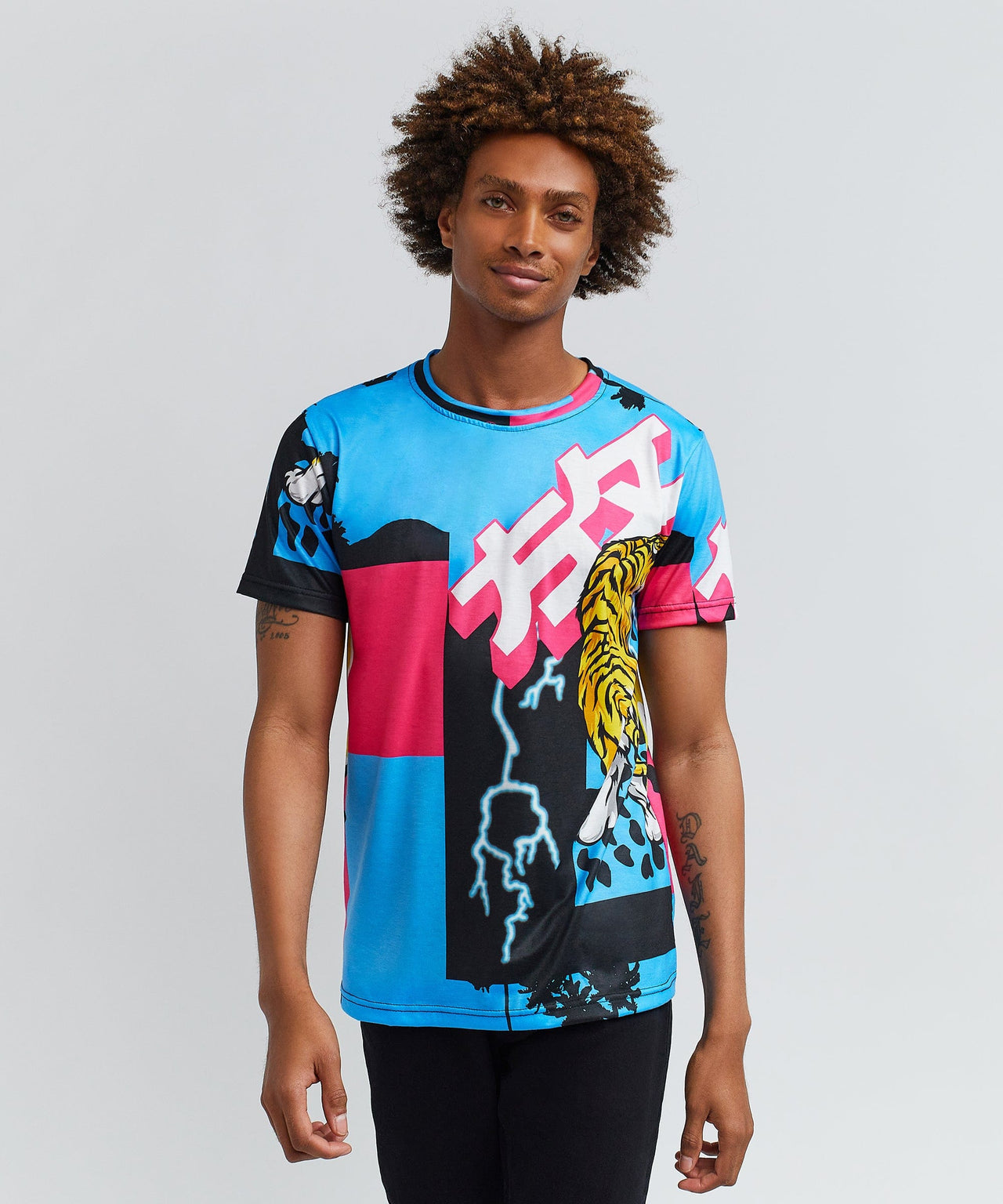 Surround T-Shirt