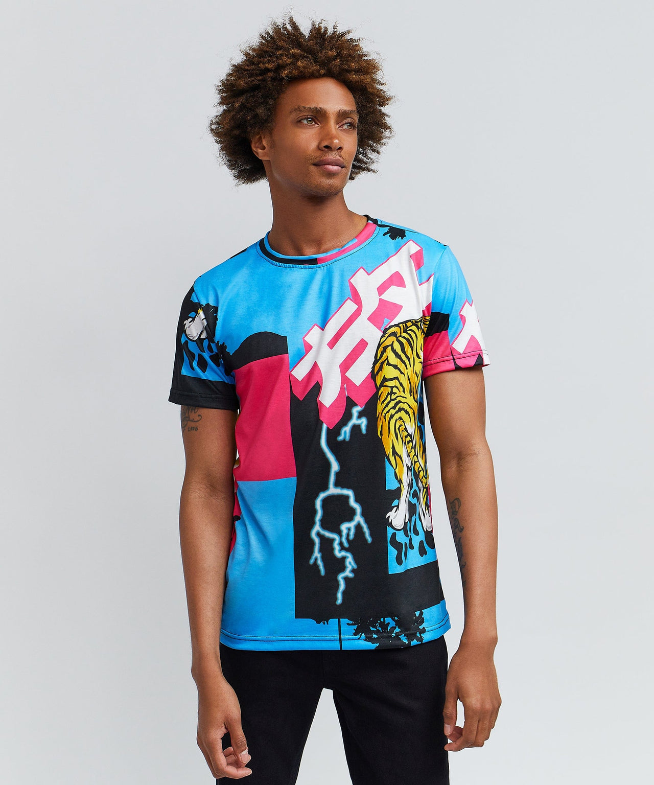 Surround T-Shirt