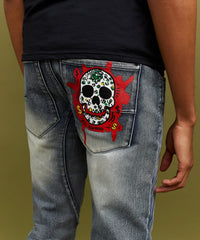 Thumbnail for Cash Denim Jeans