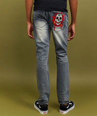 Thumbnail for Cash Denim Jeans