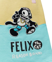 Thumbnail for Felix Pastel Shorts