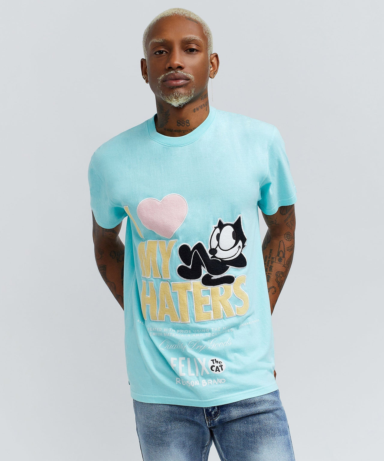 Felix Haters T-Shirt