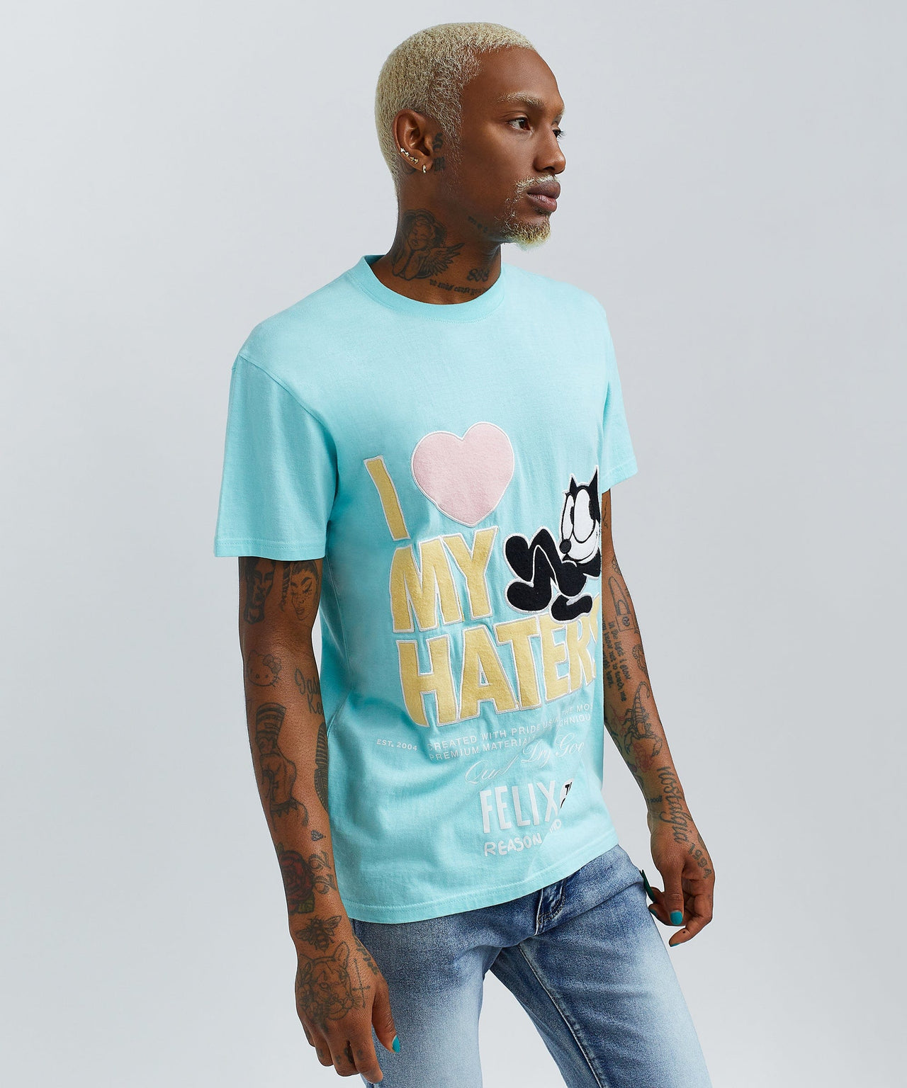 Felix Haters T-Shirt
