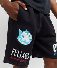 Thumbnail for Felix Schemin Shorts