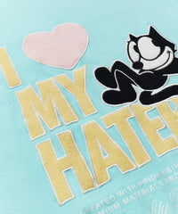 Thumbnail for Felix Haters T-Shirt
