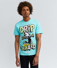 Thumbnail for Felix Drip T-Shirt