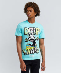 Thumbnail for Felix Drip T-Shirt