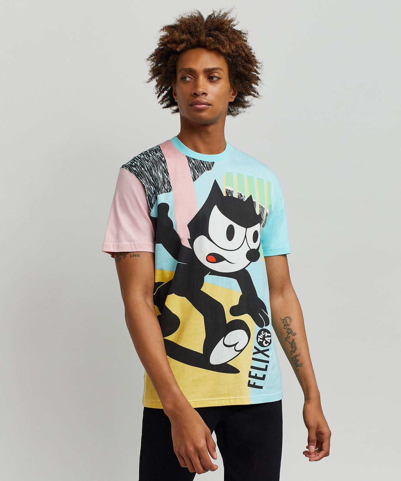 Felix The Cat T-Shirt