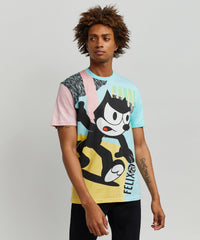 Thumbnail for Felix The Cat T-Shirt