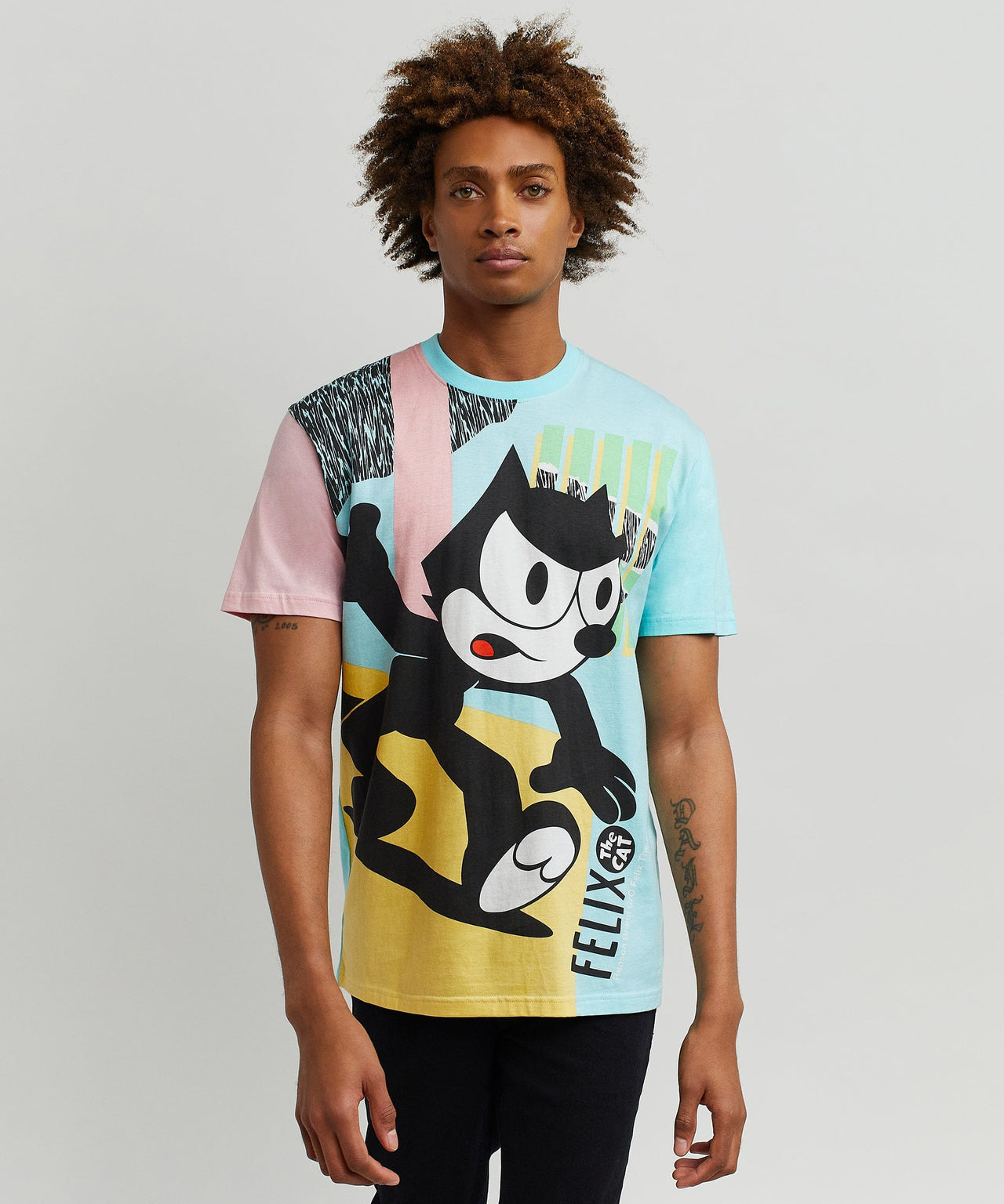 Felix The Cat T-Shirt