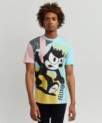 Thumbnail for Felix The Cat T-Shirt